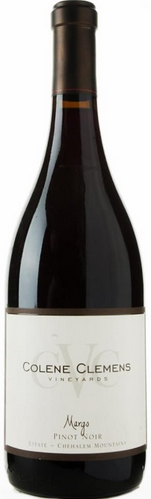 Colene Clemens Margo Pinot Noir